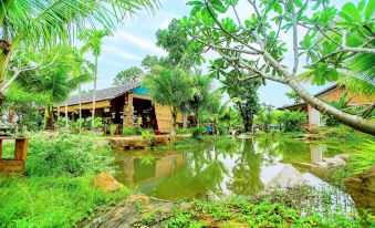 Sen Viet Phu Quoc Resort Sport & Spa