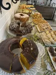بوزادا برينسيسا إيزابيلا - فيسكوندي - فطور