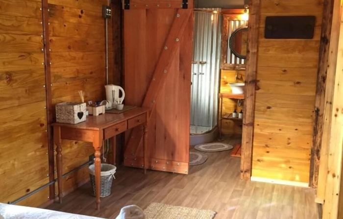 Sunbird Guest House