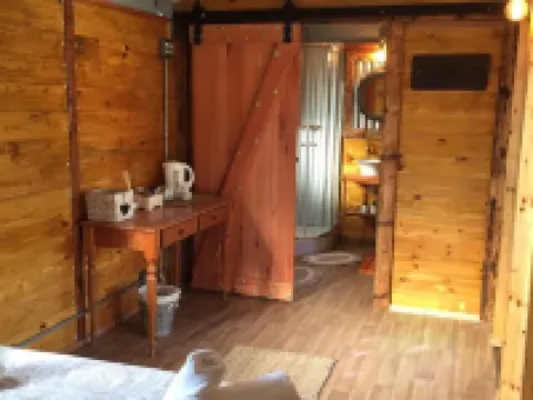 Sunbird Guest House โรงแรมในHowick