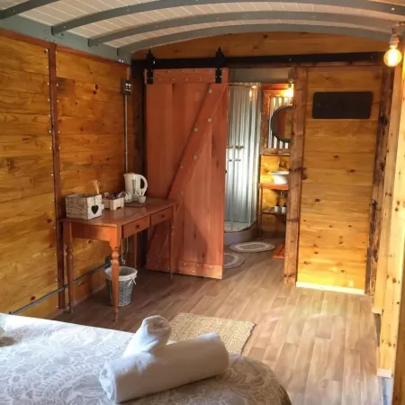 Sunbird Guest House