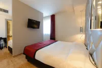 Hotel Corte Ongaro - balcone