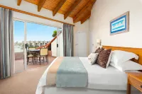 First Group Port Owen Marina Hotels in Velddrif