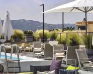 Hôtel de Paris Saint-Tropez - Strand