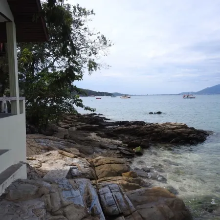 Sunrise Villas Seaview
