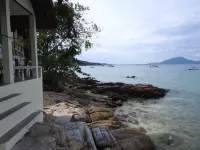 Sunrise Villas Seaview - Pemandangan Pantai