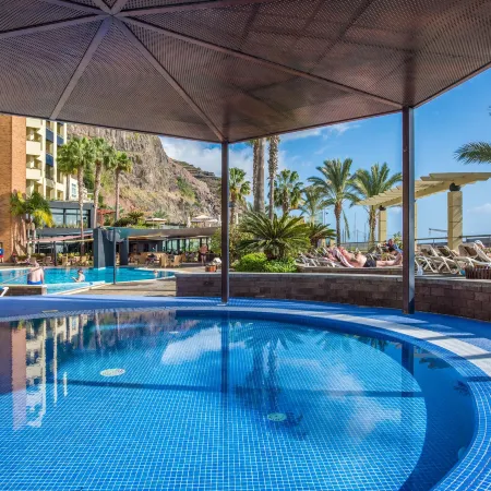 Calheta Beach - All-Inclusive - Savoy Signature