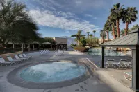 Miracle Springs Resort and Spa - spa