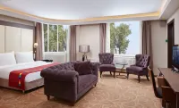 Park Inn by Radisson Odintsovo Hotels in Moscow