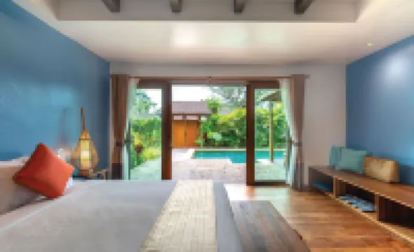 Tinkerbell Resort @ Koh Kood