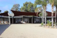 Thomas Lodge Motel Các khách sạn ở Tocumwal