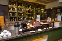Freesia by Express Inn - breakfast