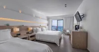 Adrina Resort & Spa Hotels in Скопелос