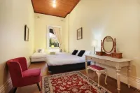 The Old Priory Hotels in Beechworth