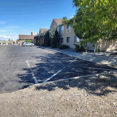 Comfort Inn Grand Junction I-70