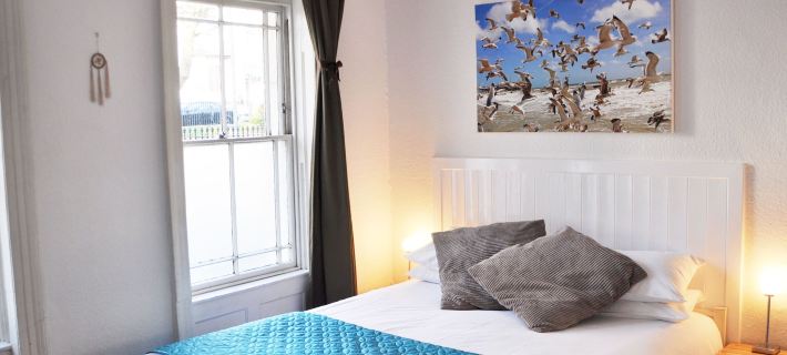 Motel Schmotel Hotels in Brighton och Hove