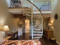 Woodbridge Inn & Tavern Hotels in Pickens County