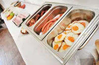 Aplend Villas Tatry Holiday - breakfast