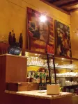 Hotel De Prati - بار