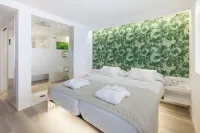 Sud Ibiza Suites Các khách sạn ở Ibiza