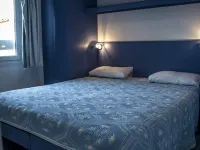 Hôtel le Leukos Hotels in Leucate