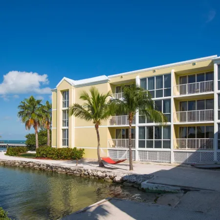 The Hammocks at Marathon