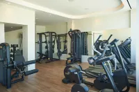 Sunrise Jade - Adults Only - Gym