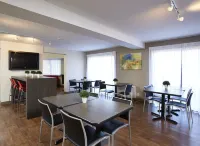 Comfort Inn - breakfast
