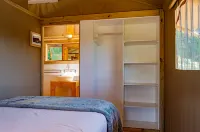 AfriCamps at Gowan Valley Hotels near Nelson Mandela Capture Site