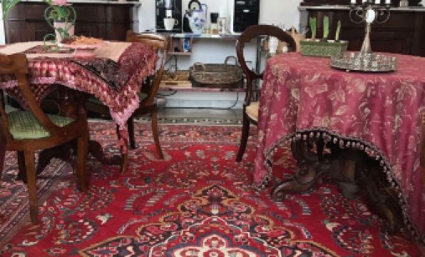 B&B Nike - Rooms Only