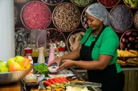 Ibis Styles Belem Batista Campos - Morgenmad