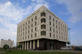 Grand Plaza Hotel - Jazan