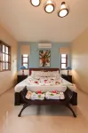 Le Relax Self Catering Apartment - Balkoner
