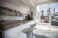 Vila Recife Hotel - ที่มีบาร์