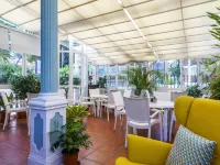 Hotel Elcano Hoteles cerca de Málaga Este