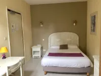 Hôtel Villa du Parc Hotel di Nevers