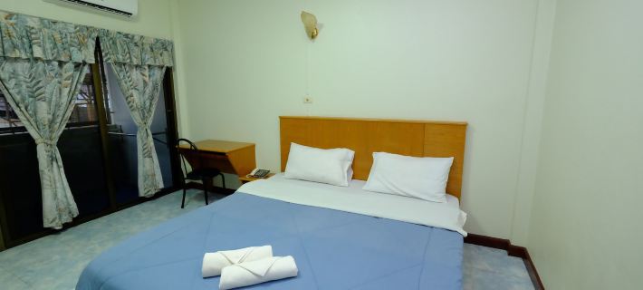 LP Mansion Hotels in Sakon Nakhon