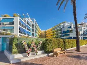 W Ibiza