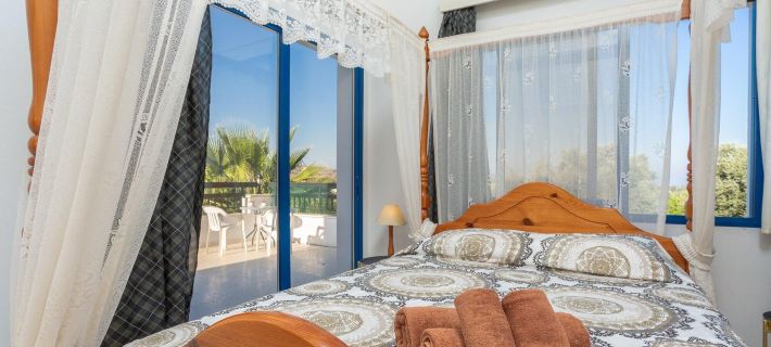 Villa Charoula Exi Large Private Pool A C Wifi - 3275 Hotel di Poli Crysochous