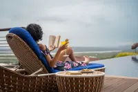 DoubleTree by Hilton Goa - Panaji - Romantisk