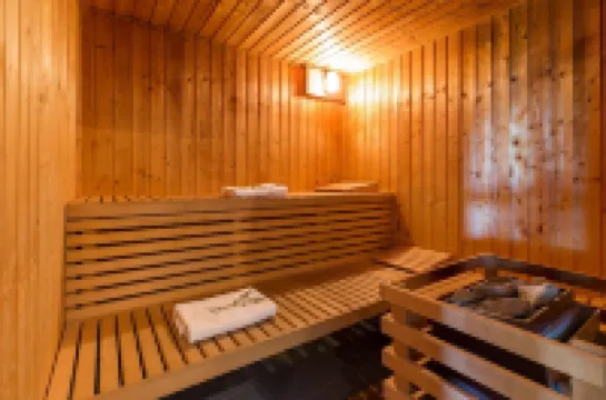 Aparthotel Snjezna Kraljica