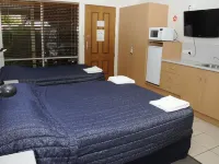 Sun Valley Motel Biloela Hotels in Biloela