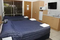 Sun Valley Motel Biloela Hotels in Biloela