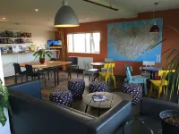 Start Keflavík Airport فنادق في غريندافيك