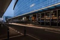 Capsule Hotel - Zurich Airport Hotels in Kloten
