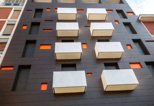 호텔 알레라모 썸네일