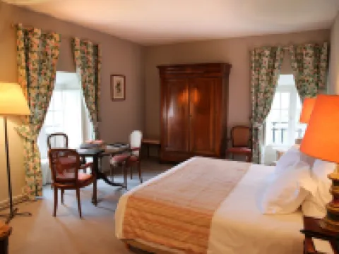 Château de Mercuès Hotels in Mercues
