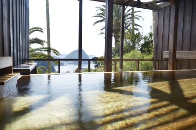 フィットネス＆レクリエーション施設 下田東急ホテルの写真