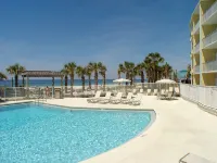 Boardwalk Beach Hotel - Beach