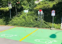 Hotel Felmis - parking